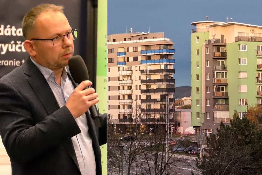 Správca prevezme nový dom aj nový problém. Pozor na projekt, rozpočítanie tepla v novostavbách môže byť výzvou
